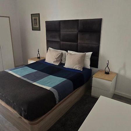 Lisbon Apartments In Anjos Eksteriør billede