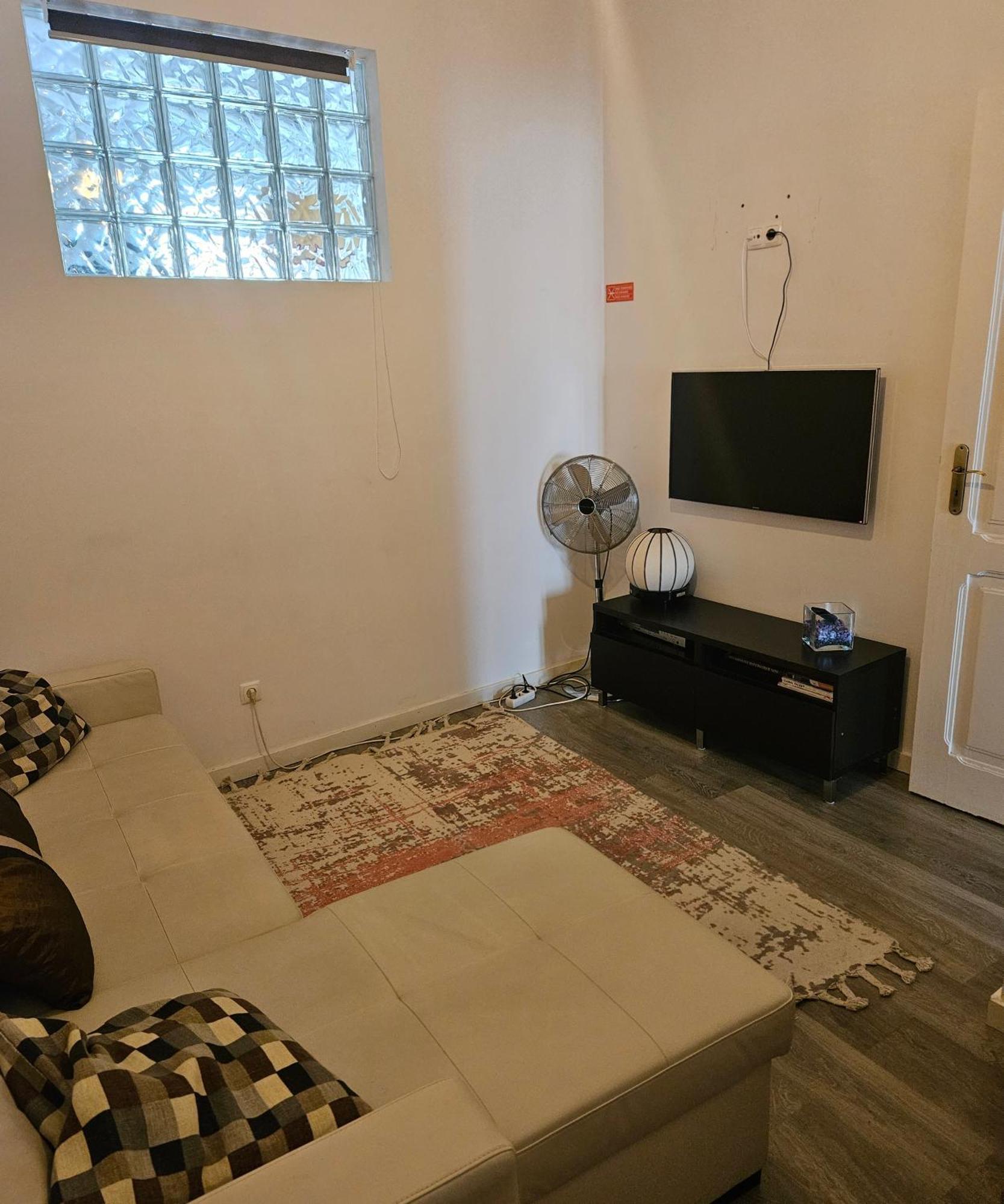 Lisbon Apartments In Anjos Eksteriør billede