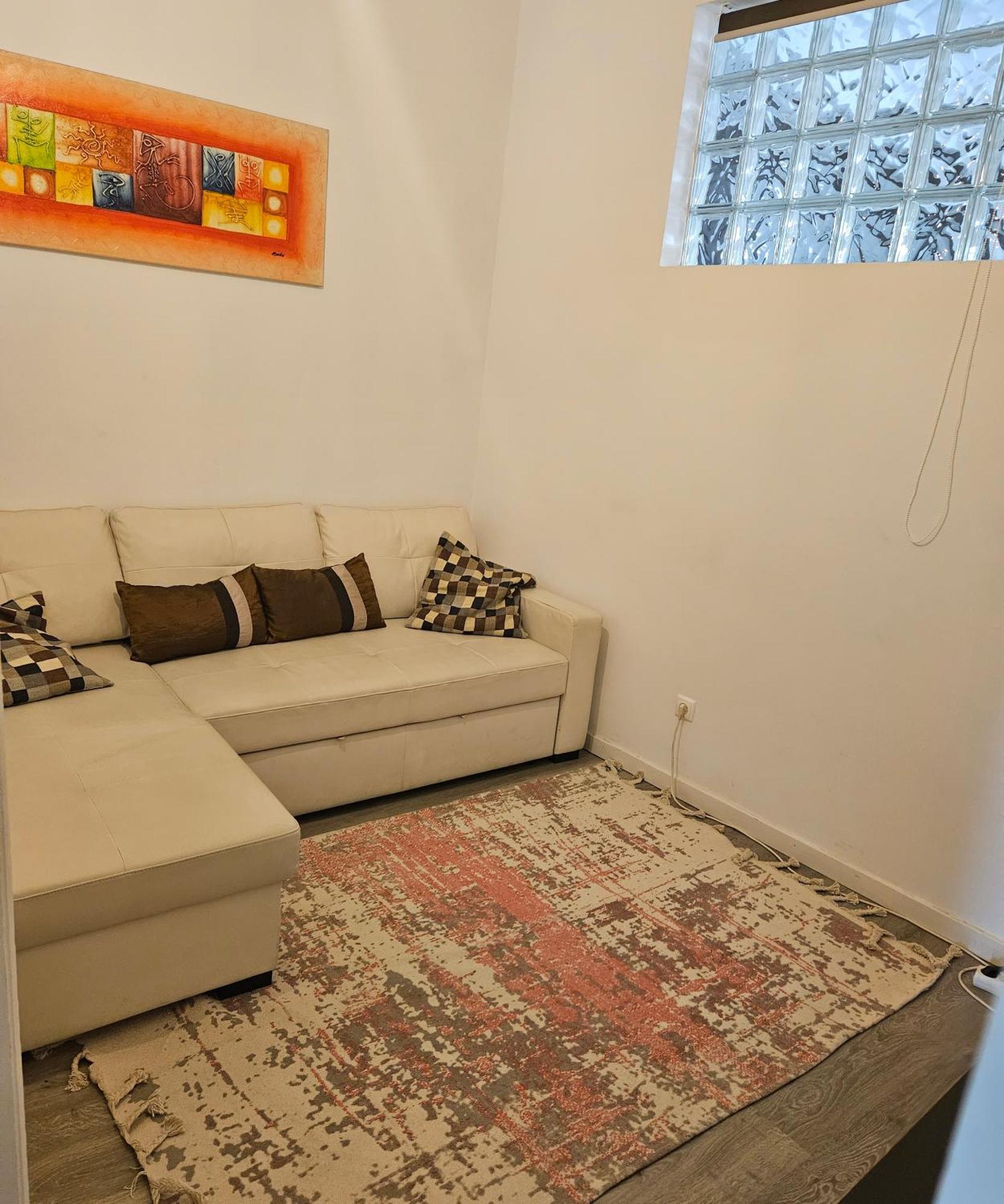 Lisbon Apartments In Anjos Eksteriør billede