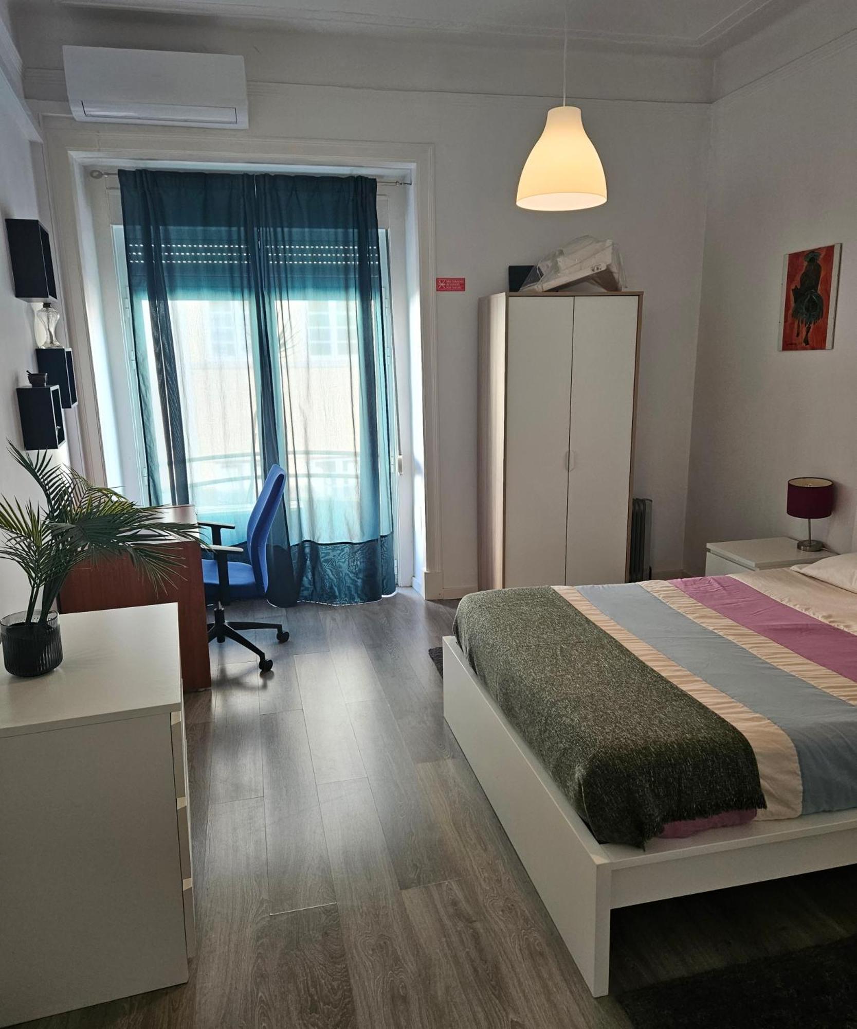Lisbon Apartments In Anjos Eksteriør billede