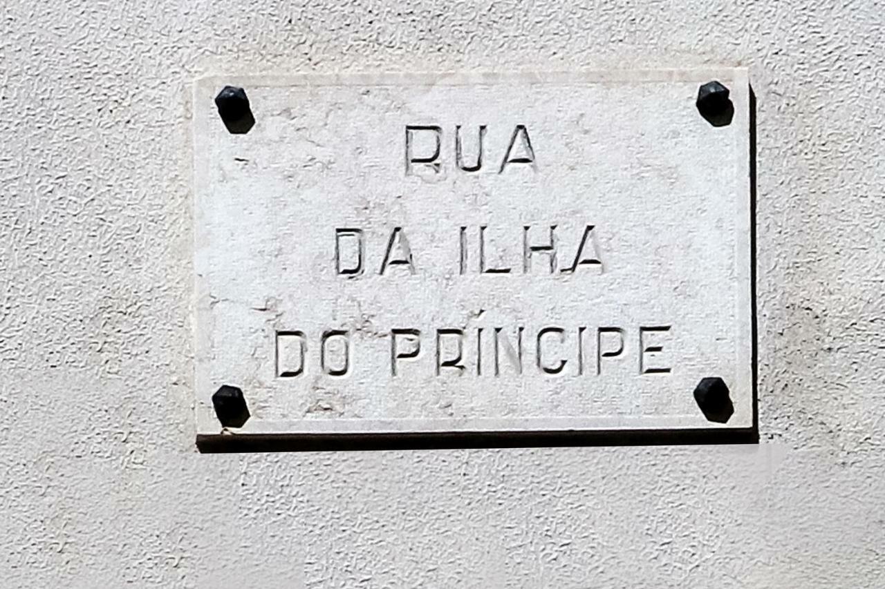 Lisbon Apartments In Anjos Eksteriør billede